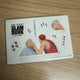 Unopened Slam Dunk Re-release Special Edition Magnet