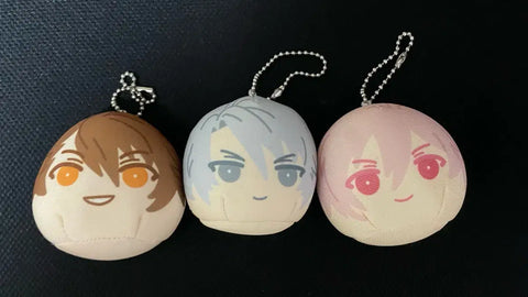 Idolish7 Trigger Manju