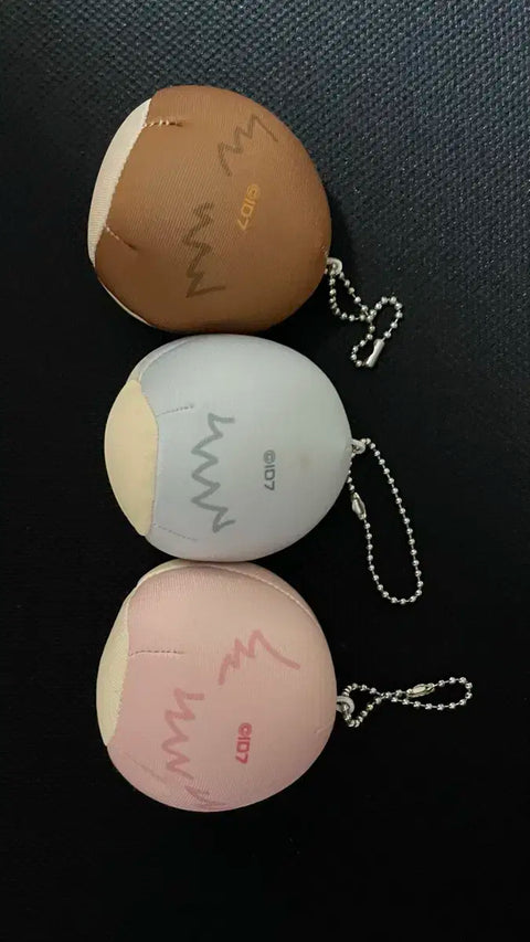 Idolish7 Trigger Manju