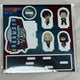 Unopened) Sakamoto Days Tower Records Diorama Orders