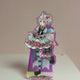 Shugo Chara! Acrylic Stand Hinamori Amu