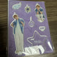 NCT WISH Japan Fan Meeting Natsumatsuri MD Acrylic Stand Keyring Sion