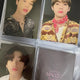 BTS BTS Japan Magic Shop Mini Clipboard