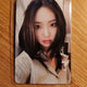Kiki Isol Workshop Photocard Unopened 1.8