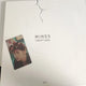 Wings Concept Book Seokjin Lenticular BTS Photocard