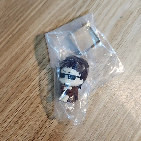 Gintama Machiboke Vol. 3 Hasegawa Madao