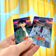 Ran Shinichi Hologram Card