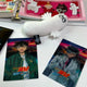 Ran Shinichi Hologram Card