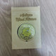 NCT Antique Hand Mirror