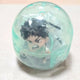 Haikyu!! Gacha (Hello Ring Figure Mascot Keychain Vol. 2, Iwaizumi Hajime)