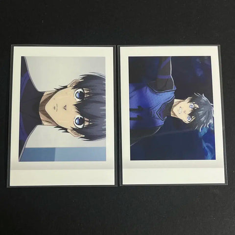 Blue Lock The Movie: Episode Nagi PASHAKORE Isagi Bulk