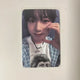 NCT WISH Sakuya photocard MMT