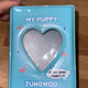Jungwoo Collector Book