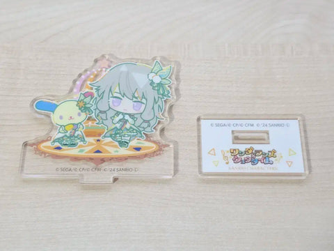 Project Sekai Nene Sanrio Acrylic Stand
