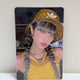 Choi Yena Yena Smartphone Album Photocard Transfer