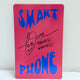 Choi Yena Yena Smartphone Album Photocard Transfer