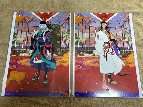 Mononoke bromide