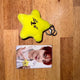 Jungwoo Bulgasari Jjeonggasari + photocard transfer