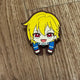 Ensemble Stars Nitto Nazuna Rubber Clip Uniform