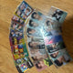 Seventeen merchandise