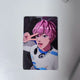 PLAVE Hide and Seek HMV Bambi Unreleased Photocard