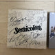 Seventeen Autographed Album