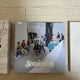 Seventeen Autographed Album
