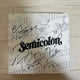 Seventeen Autographed Album