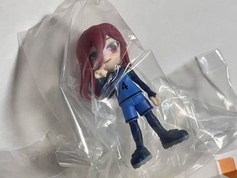 Pallverse Blue Lock Chigiri