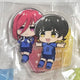 Pallverse Blue Lock Chigiri