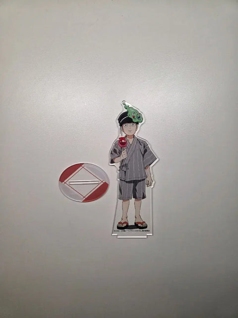 Mob Psycho 100 Yukata Acrylic Stand