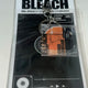 Bleach Exhibition CD Keychain Ichigo