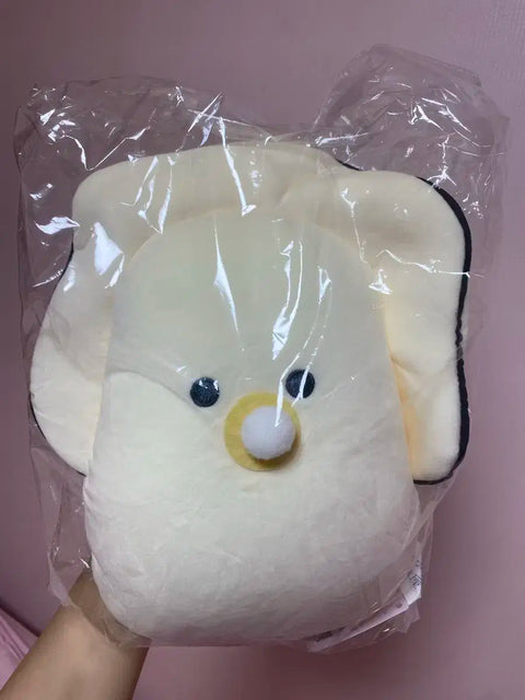 Oyster doll