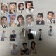 NCT 127 2023 Season's Greetings Trading Card Benefit Photocard Taeyong
