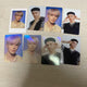 NCT 127 2023 Season's Greetings Trading Card Benefit Photocard Taeyong