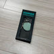 SHINee 11th Anniversary Leather Keyring
