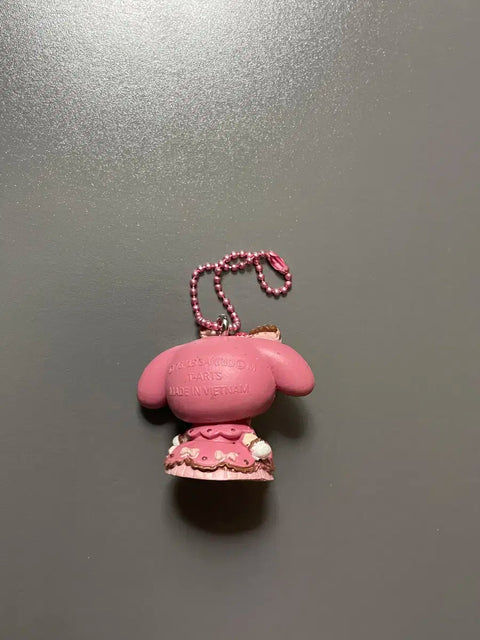 My Melody Gacha Figure