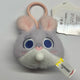 Zootopia Judy Bubblegum Doll