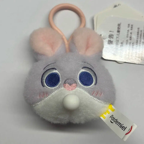 Zootopia Judy Bubblegum Doll
