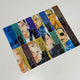 Fullmetal Alchemist FMA Clear Card Bundle