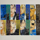 Fullmetal Alchemist FMA Clear Card Bundle