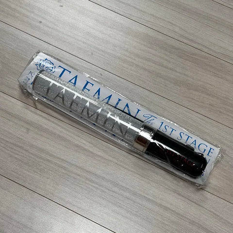 Taemin Budokan light stick