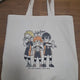 Haikyu!! Eco Bag Official Merchandise