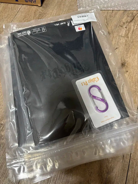PLAVE Caligo Pt.1 Fugitive Set Album Unopened