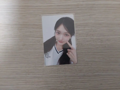 IVE LeeSeo Alive Tower Records Benefit, IVE Japan DIVE LeeSeo Yujin Gaeul Rei