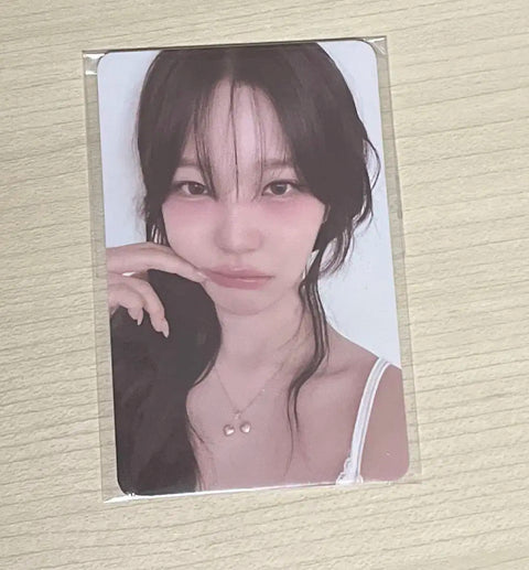 fromis_9 Fromm Poca