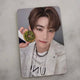 ZEROBASEONE (ZB1) private comeback show pre-recording Zhang Hao photocard transfer