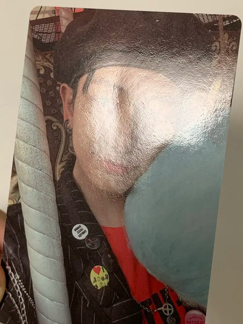 Selling/Trading Boynextdoor Jaehyun photocard