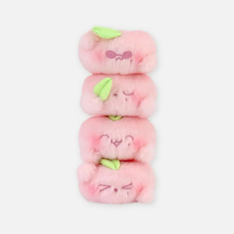 NCT127 Jaehyun MD Peach Doll