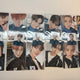 BONEDO Membership Photocard, ID Photo Bundle